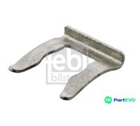 FEBI BILSTEIN BRAKE HOSE HOLDING BRACKET 19520 FOR AUDI SEAT SKODA VW