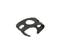 FEBI BILSTEIN Brake Hose Holding Bracket Front Rear Fits Audi 100 Skoda VW