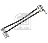 FEBI BILSTEIN BRAKE HOSE INNER REAR LEFT REAR RIGHT FORD TRANSIT TRANSIT TOURNEO