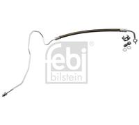 FEBI BILSTEIN BRAKE HOSE OUTER REAR LEFT CITROËN DS OPEL PEUGEOT VAUXHALL 3008 3
