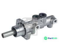 FEBI BILSTEIN BRAKE MASTER CYLINDER 106955 FOR SEAT SKODA VW