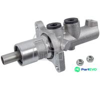 FEBI BILSTEIN BRAKE MASTER CYLINDER 12269 FOR MERCEDES-BENZ