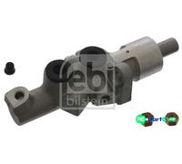 FEBI BILSTEIN BRAKE MASTER CYLINDER 12272 FOR MERCEDES-BENZ