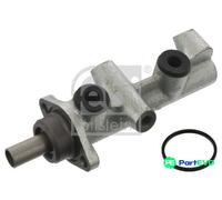 FEBI BILSTEIN BRAKE MASTER CYLINDER 12275 FOR MERCEDES-BENZ