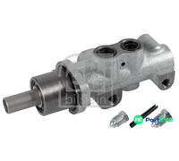 FEBI BILSTEIN BRAKE MASTER CYLINDER 171366 FOR CITROËN PEUGEOT