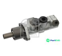 FEBI BILSTEIN BRAKE MASTER CYLINDER 18291 FOR CITROËN PEUGEOT