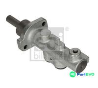 FEBI BILSTEIN BRAKE MASTER CYLINDER 185020 FOR SEAT SKODA VW