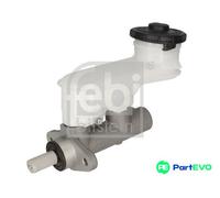 FEBI BILSTEIN BRAKE MASTER CYLINDER 193101 FOR HONDA