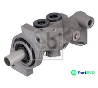 FEBI BILSTEIN BRAKE MASTER CYLINDER 31759 FOR AUDI SKODA VW