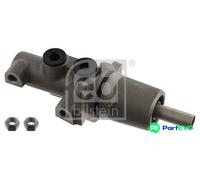 FEBI BILSTEIN BRAKE MASTER CYLINDER 45972 FOR MERCEDES-BENZ
