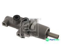FEBI BILSTEIN BRAKE MASTER CYLINDER 45973