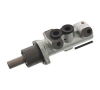 Febi Bilstein Brake Master Cylinder fits Peugeot - 18317 - OE Matching Quality