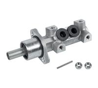 Brake master cylinder Aluminium 109435 FEBI BILSTEIN for VW