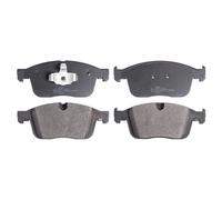 Ferdinand Bilstein Brake Pads Set 16944 Front for Volvo XC60 Mk1/Mk2 2.0D 2015 on 31445985/31445986