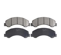 CV Brake Pads 16953 Febi 8971686340 8973784460 8982169260 8982447940 D8267698