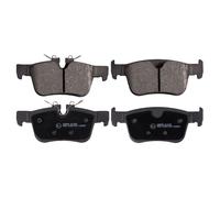 Brake pads Rear Axle 171409 FEBI BILSTEIN for VOLVO V90 II Estate S90 II XC60 II