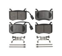 FEBI BILSTEIN 188671 Brake pad set