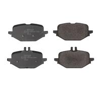 Febi Bilstein Car Brake Pad Set for Mercedes 192657
