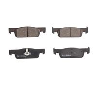 Febi Bilstein Brake Pad Set 195084 – Front Disc – Fits Dacia Logan 2 & Logan MCV 2