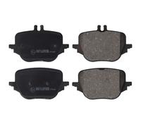 Febi Bilstein Brake Pad Set 195085 - Fits Mercedes - OE Quality & Specification