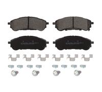 FEBI BILSTEIN 196370 Brake pad set