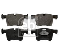 FEBI BILSTEIN 16861 Brake pad set