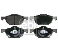 FEBI BILSTEIN 116315 Brake pad set