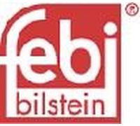 FEBI BILSTEIN BRAKE PAD SET, DISC BRAKE FRONT IVECO DAILY