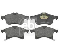FEBI BILSTEIN BRAKE PAD SET, DISC BRAKE FRONT OPEL VAUXHALL ADAM ASTRA ASTRA G C