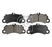 FEBI BILSTEIN 188673 Brake pad set