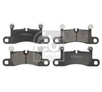 FEBI BILSTEIN 188677 Brake pad set