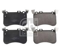 FEBI BILSTEIN 16973 Brake pad set