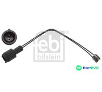 FEBI BILSTEIN BRAKE PAD WEAR WARNING CONTACT 02398 FOR BMW