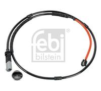 FEBI BILSTEIN BRAKE PAD WEAR WARNING CONTACT 172606 FOR BMW