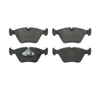 Febi Bilstein Brake Pads fits BMW - 16000 - Set - OE Equivalent Quality & Fit