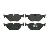 Febi Bilstein Brake Pads fits BMW - 16190 - Set - OE Equivalent Quality & Fit