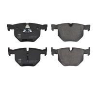 Febi Bilstein Brake Pads fits BMW - 16466 - Set - OE Equivalent Quality & Fit