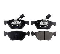 Febi Bilstein Brake Pads fits Fiat - 16244 - Set - OE Equivalent Quality & Fit