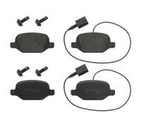 Febi Bilstein Brake Pads fits Fiat - 16856 - Set - OE Equivalent Quality & Fit