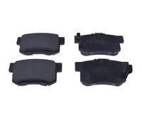 Febi Bilstein Brake Pads fits Fiat - 16873 - Set - OE Equivalent Quality & Fit