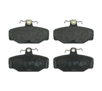 Febi Bilstein Brake Pads fits Ford - 16169 - Set - OE Equivalent Quality & Fit
