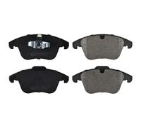 Febi Bilstein Brake Pads fits Ford - 16613 - Set - OE Equivalent Quality & Fit