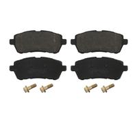 Febi Bilstein Brake Pads fits Ford - 16820 - Set - OE Equivalent Quality & Fit