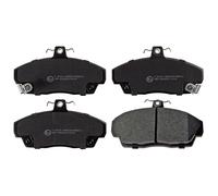 Febi Bilstein Brake Pads fits Honda - 16114 - Set - OE Matching Quality & Fit