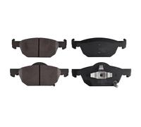 Febi Bilstein Brake Pads fits Honda - 16791 - Set - OE Matching Quality & Fit