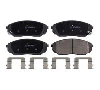 Febi Bilstein Brake Pads fits KIA - 16471 - Set - OE Equivalent Quality & Fit