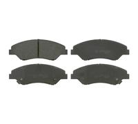 Febi Bilstein Brake Pads fits KIA - 16557 - Set - OE Equivalent Quality & Fit