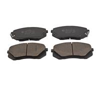 Febi Bilstein Brake Pads fits KIA - 16816 - Set - OE Equivalent Quality & Fit