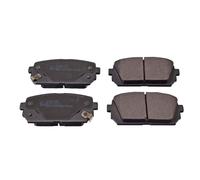 Febi Bilstein Brake Pads fits KIA - 16817 - Set - OE Equivalent Quality & Fit