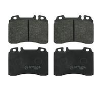 Febi Bilstein Brake Pads fits Mercedes Benz - 16247 - Set - OE Matching Quality